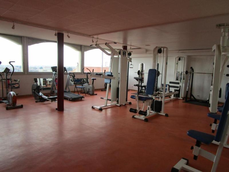 Hôtel Mar I Cel&Spa Canet-en-Roussillon Buitenkant foto