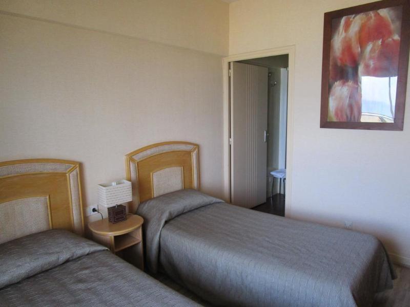 Hôtel Mar I Cel&Spa Canet-en-Roussillon Buitenkant foto