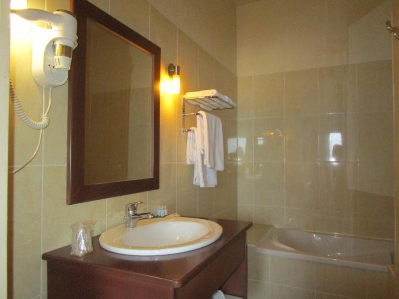 Hôtel Mar I Cel&Spa Canet-en-Roussillon Buitenkant foto