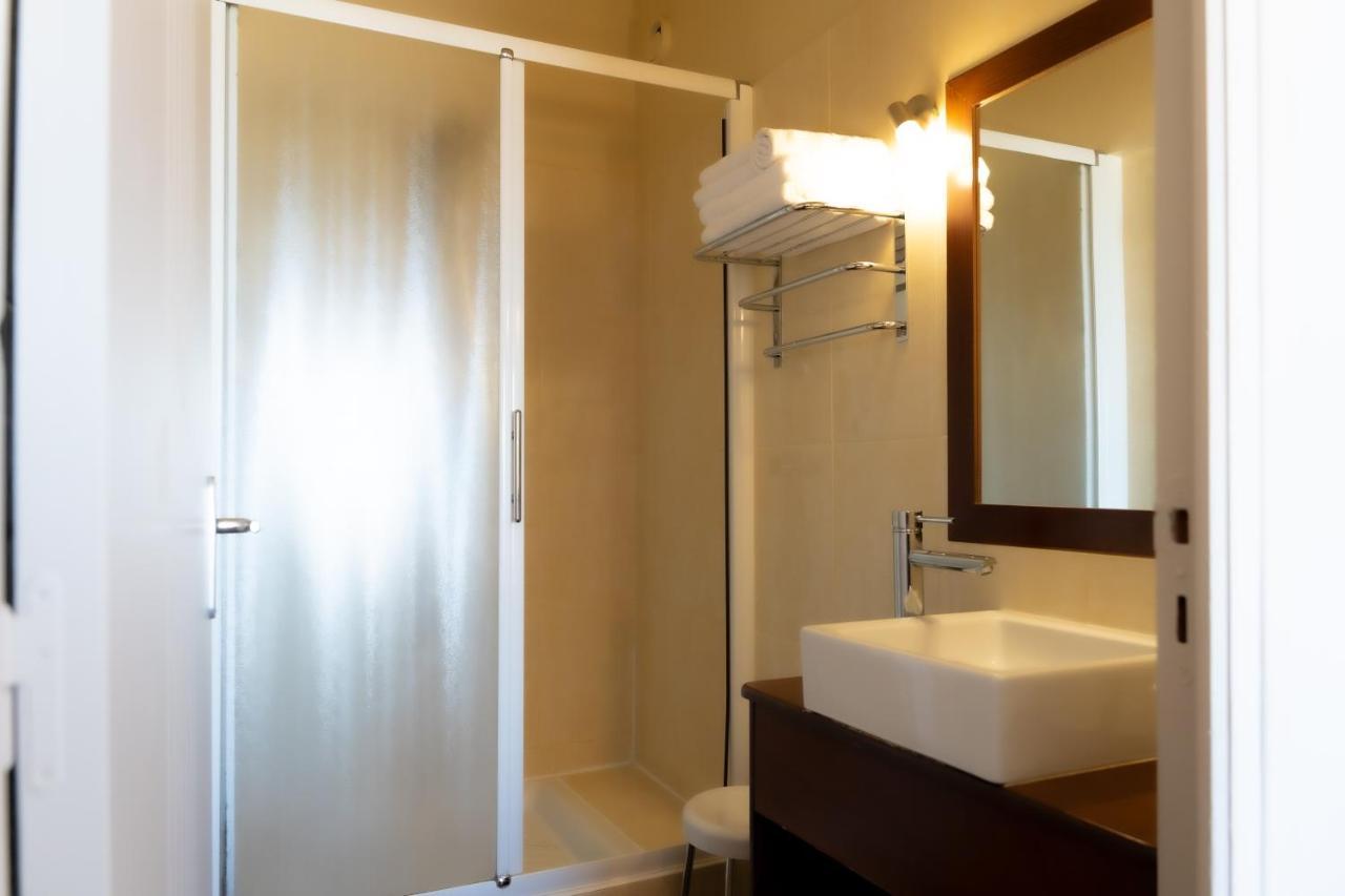 Hôtel Mar I Cel&Spa Canet-en-Roussillon Buitenkant foto