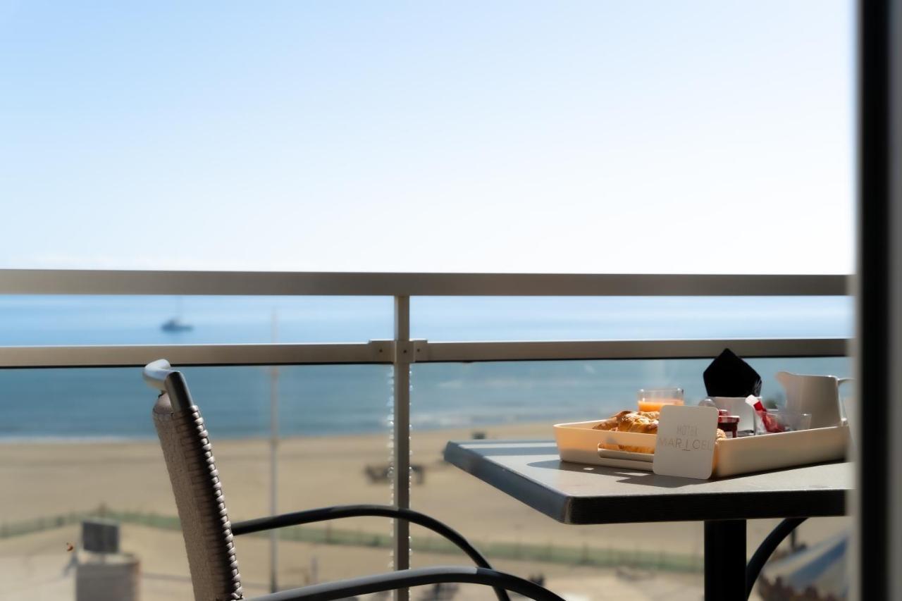 Hôtel Mar I Cel&Spa Canet-en-Roussillon Buitenkant foto