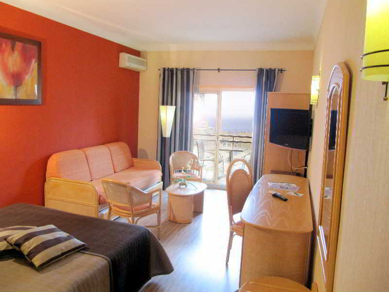 Hôtel Mar I Cel&Spa Canet-en-Roussillon Buitenkant foto