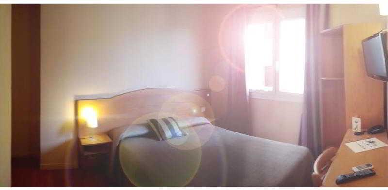 Hôtel Mar I Cel&Spa Canet-en-Roussillon Buitenkant foto