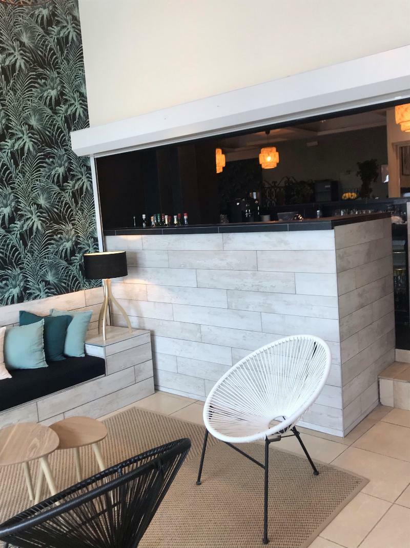 Hôtel Mar I Cel&Spa Canet-en-Roussillon Buitenkant foto