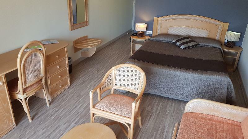 Hôtel Mar I Cel&Spa Canet-en-Roussillon Buitenkant foto