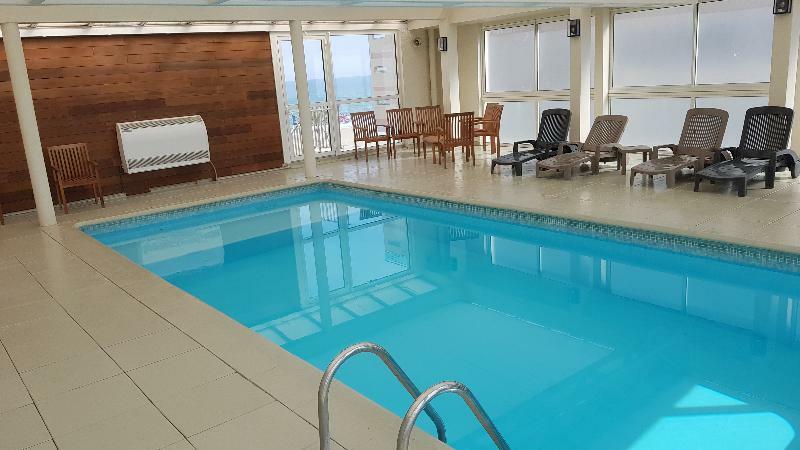 Hôtel Mar I Cel&Spa Canet-en-Roussillon Buitenkant foto